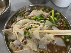 -正宗杨记普洱酸醋米线(总店)