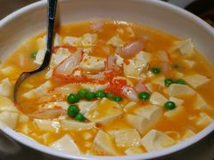 -味莊·青岛菜(云霄路店)