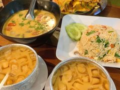 -Doo Dee Thai Food(Issan/Isaan/Esan)