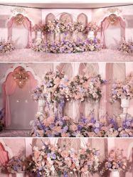 -厦门康莱德酒店·宴会厅婚宴