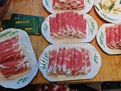 -草原塞蛮羊火锅城(港湾店)