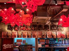 -大芊金重庆串串火锅(南京路店)