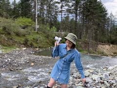 -硗碛藏寨·神木垒景区