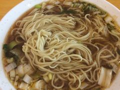 -水仙拉面(水仙街店)