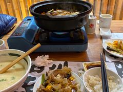 -栖川山葵家·寿喜锅·日式料理(龙湖北城天街商场店)