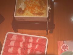 -仓桥家·焗寿司·锅物(光谷步行街店)