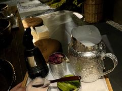 -森SPA·泰式按摩·精油Massage(宝安中心店)