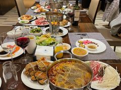 -北京希尔顿逸林酒店