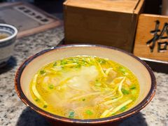 -南京大牌档(夫子庙老门东店)
