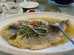 -老人和饭店(打浦路店)