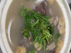 -苏晓玥·江南小吃(深圳北站店)