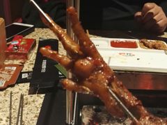 月牙骨-丰茂烤串(全国首店)