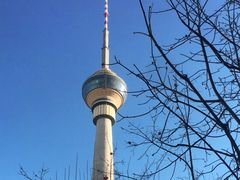 -中央广播电视塔