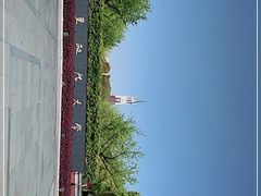 -华东政法大学(松江校区)
