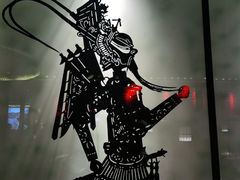 -新哥老官·畅吃123·美蛙世界(苏宁广场店)