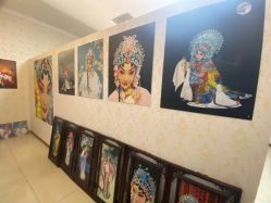 -梨园天地京剧摄影(玲珑天地店)