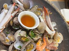 -阿毛饭店(和义路店)