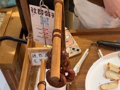 -小飞象面包公社(珠江路金鹰店)