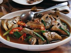 本港炣三鲜-临家闽南菜(大唐店)