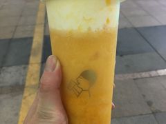 -喜茶(深圳福田星河COCO Park店)