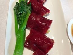 -南宁荔园维景国际酒店·荔园中餐厅