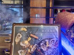 -松咖啡自助餐厅·松北香格里拉