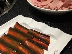 -仁虎老火锅(黄泥磅店)