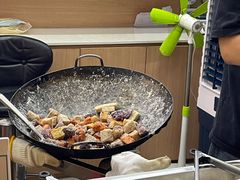 -普宁反沙番薯芋头