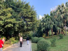 -北海市海滨公园