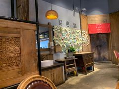 -三十三碗黄牛肉面(东原1891店)