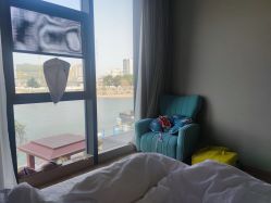 点击看大图 -乐茵敔山湾月子中心(独栋湖景店)