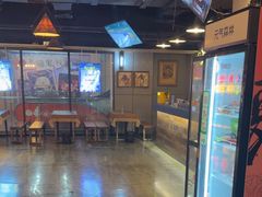 -长藤鬼校(龙翔店)