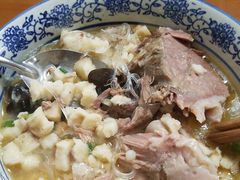-刘信牛羊肉小炒泡馍(回民街店)