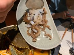 -仓库南洋海鲜小排档(柳河路店)