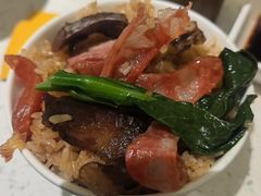 -肥仔文澳门猪骨煲(南京西路店)