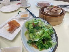 -兴悦酒家(保利克洛维店)