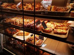 -山崎面包(静安久光店)