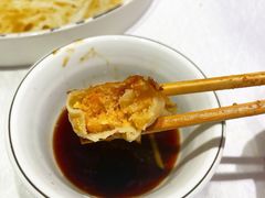 -大眼锅贴水饺(河东店)