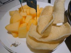 -阿里疆Alijiang·丝路美食·异域风情·清真(长楹天街店)