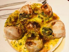 -非常时髦餐厅VUE Restaurant(外滩茂悦大酒店)