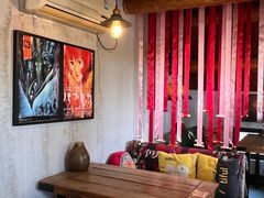 -16毫米咖啡&酒吧(南锣鼓巷店)