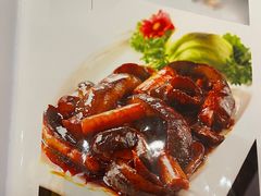 -峨嵋酒家(王府井店)