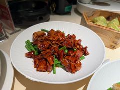 -侨美食家·粤菜(体育西路店)