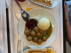 -宜家·瑞典风味餐厅(天津东丽商场店)