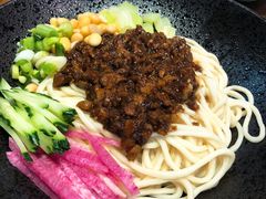 -北京老铺烤鸭(西稍门店)