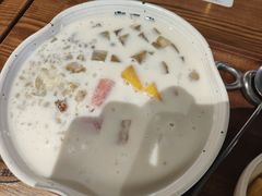 -椰语堂·海南清补凉(友谊阳光城店)