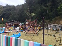 -韶关经律论国际酒店温泉