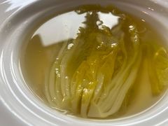 开水白菜-之参餐厅(前门大街店)
