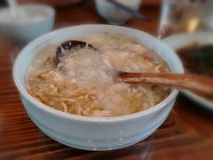 酸辣汤-双塔老饭店