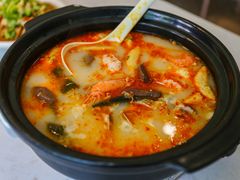 -香香海南菜餐厅
